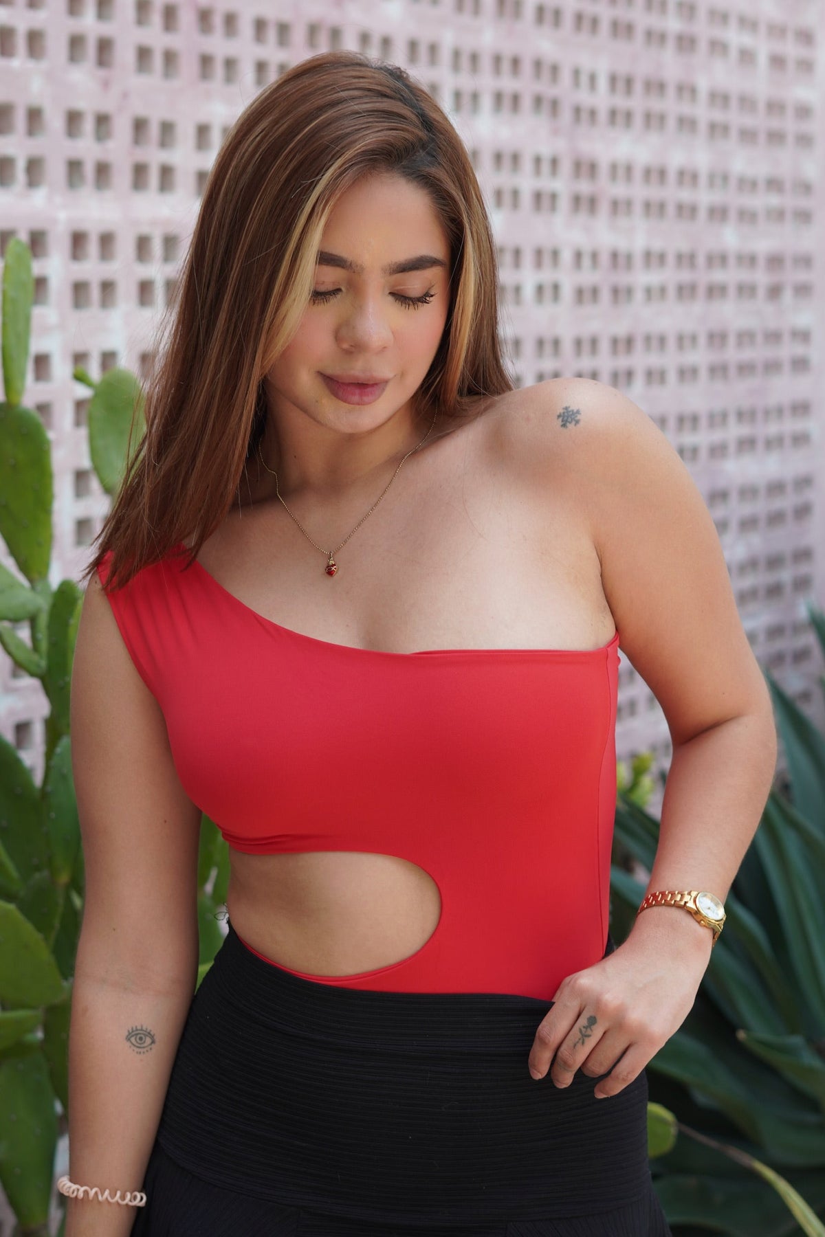 Body Antonia