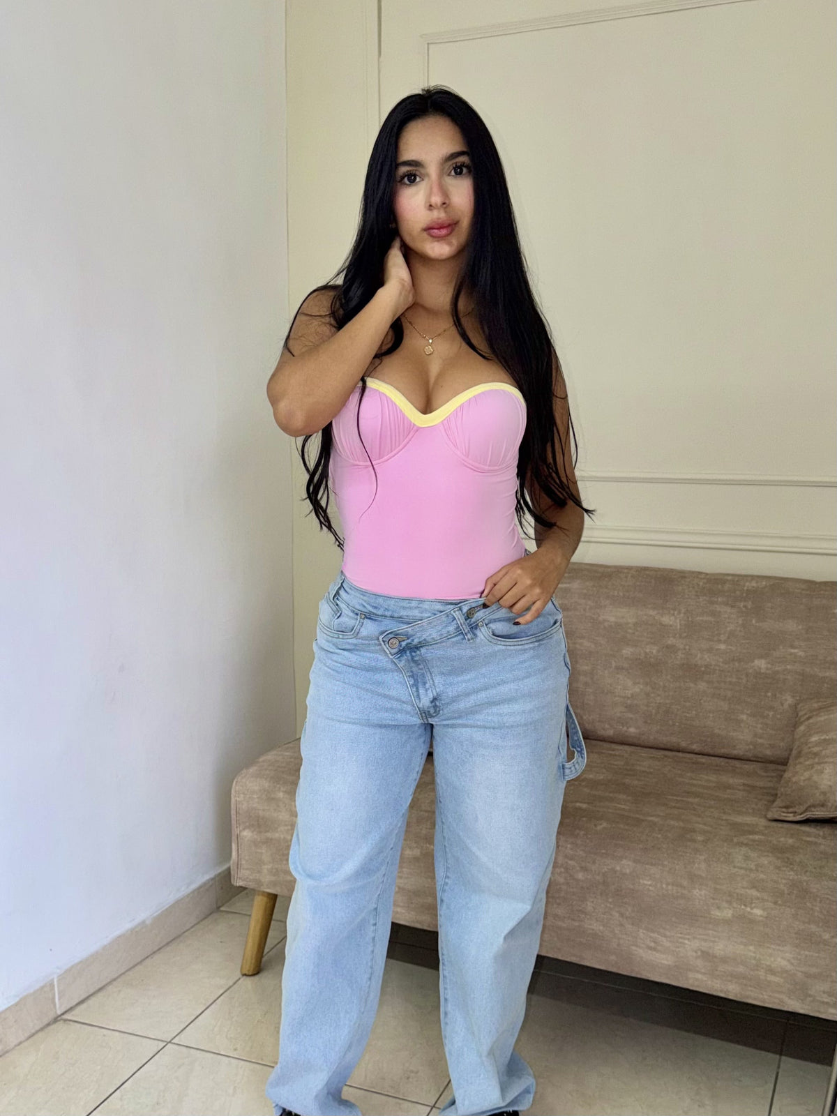 Body Mariana