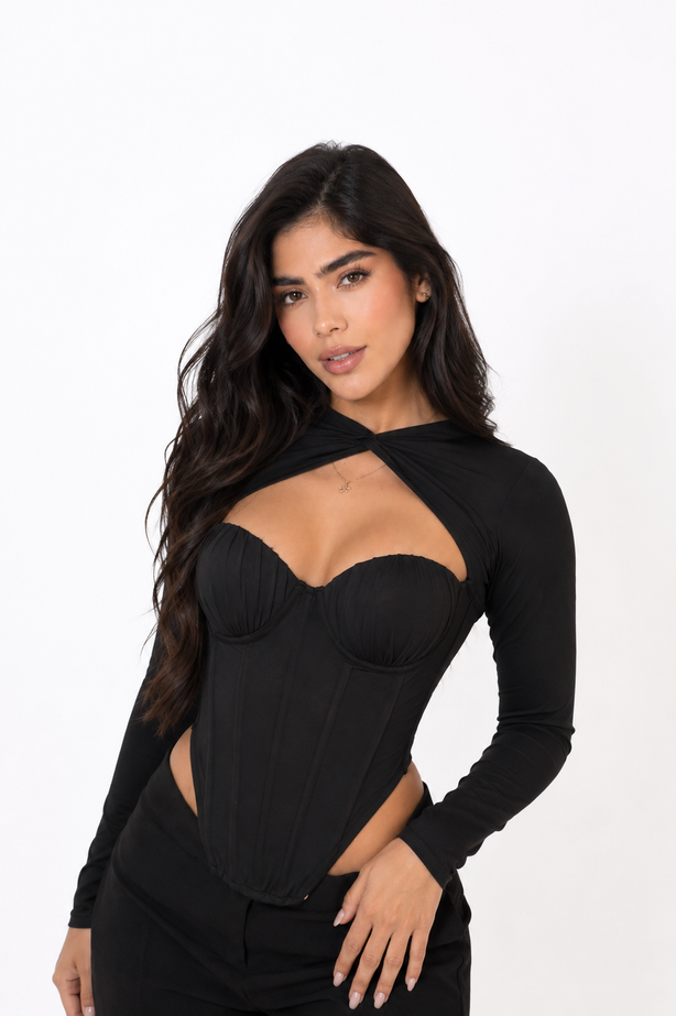 Corset Veronica