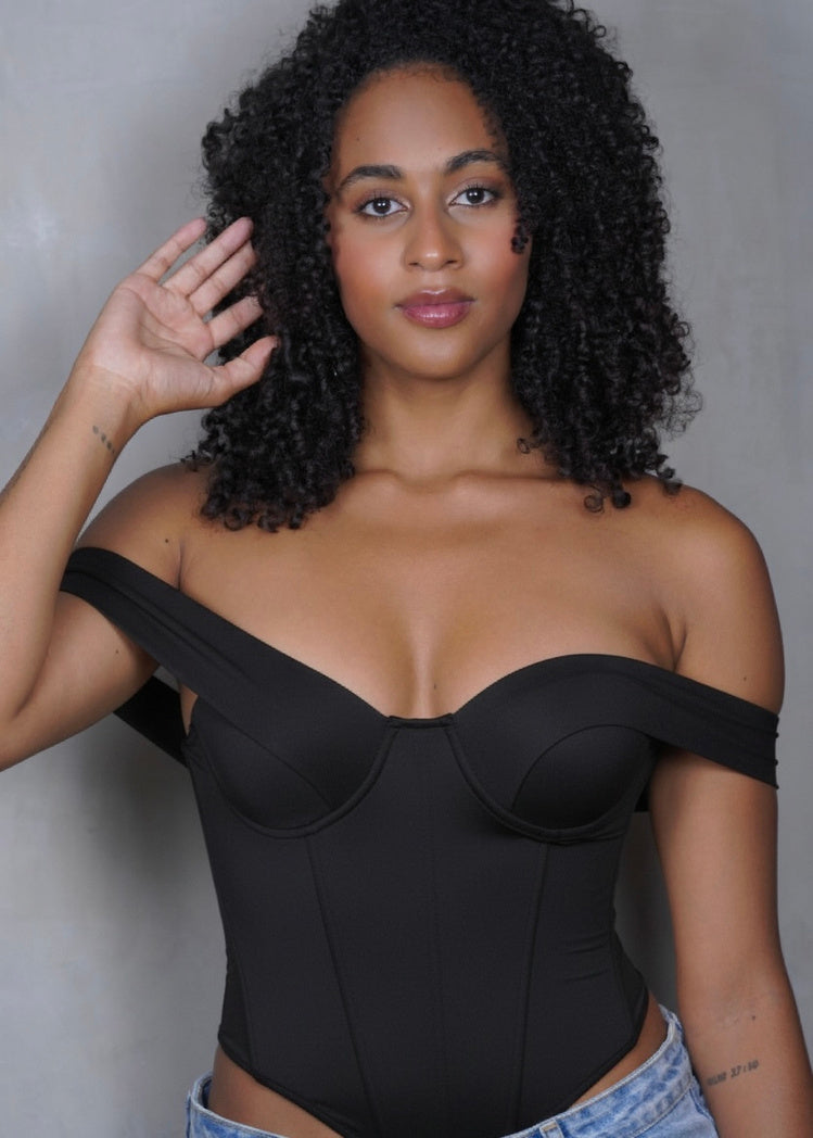 Corset Duquesa