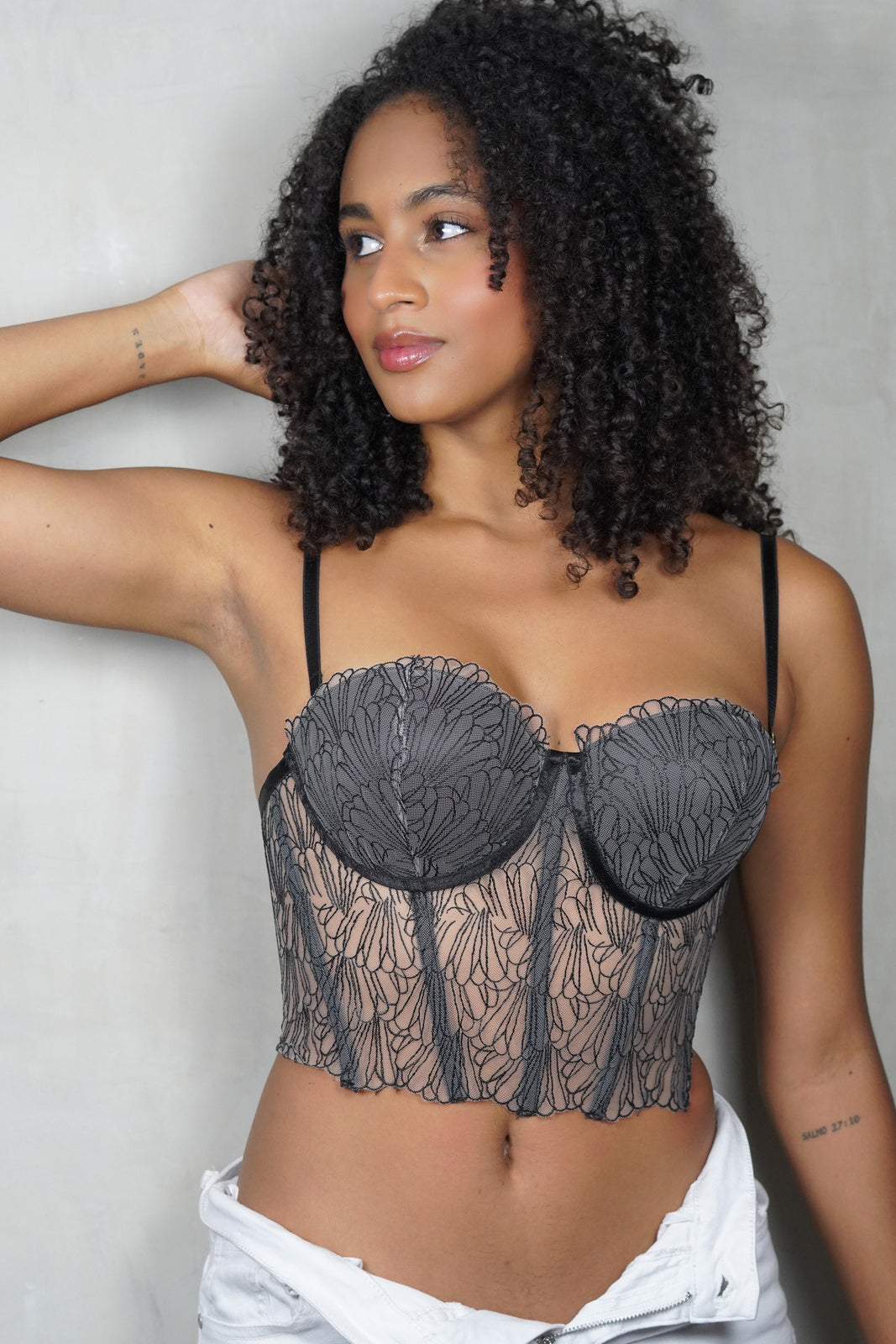 Corset Marlene