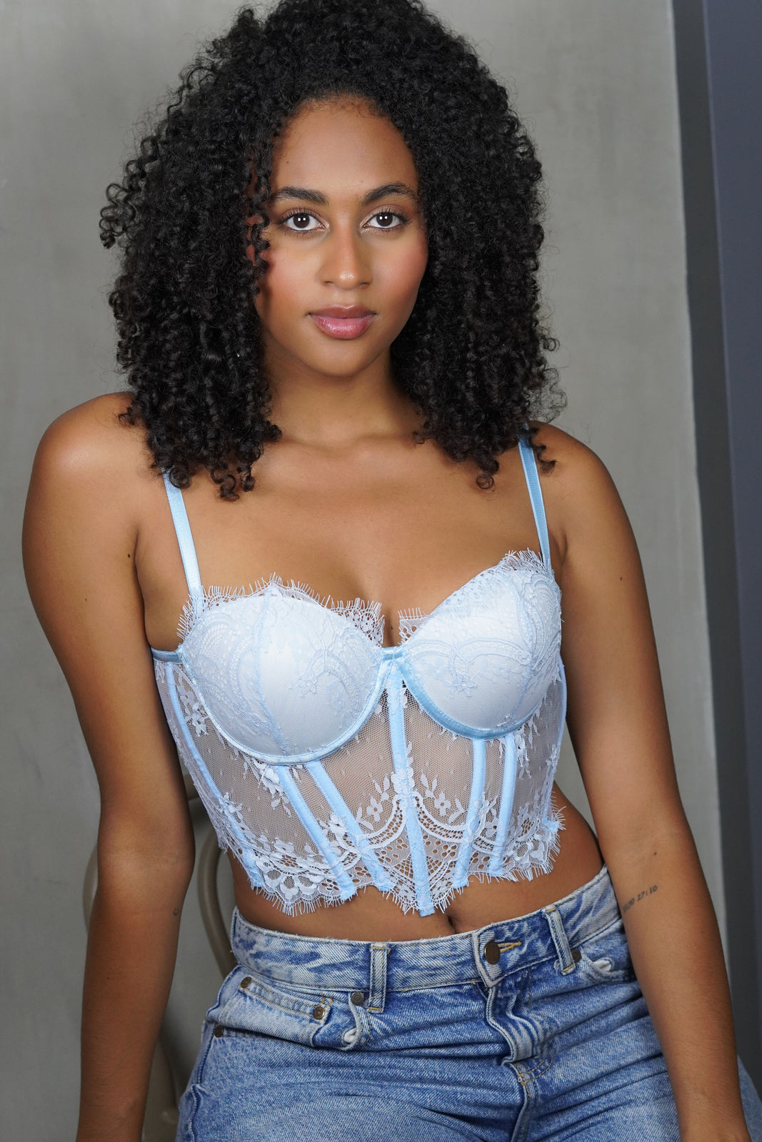 Corset Mily