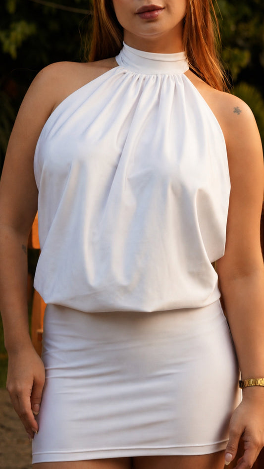 Vestido Luna