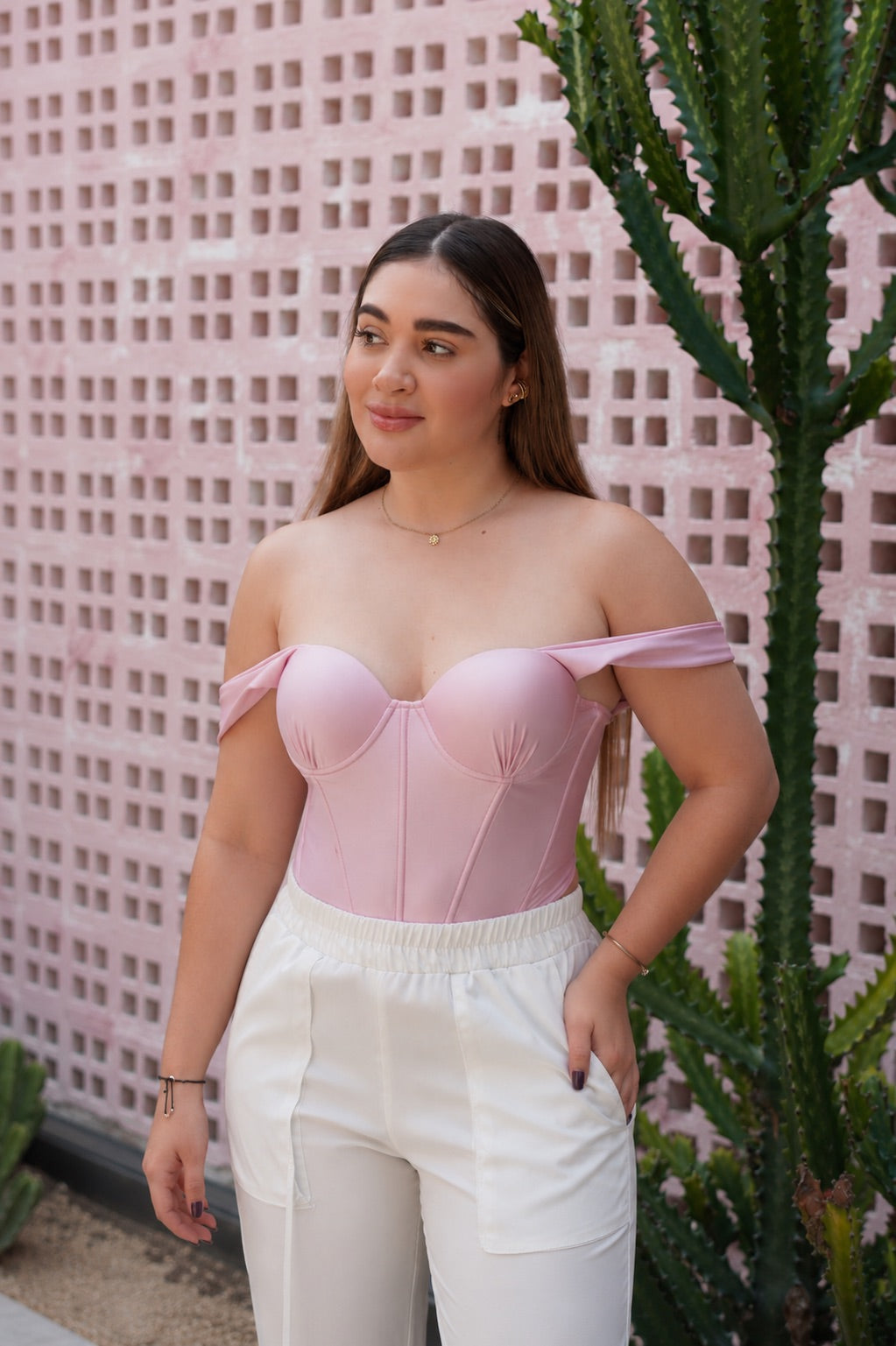Corset Eva