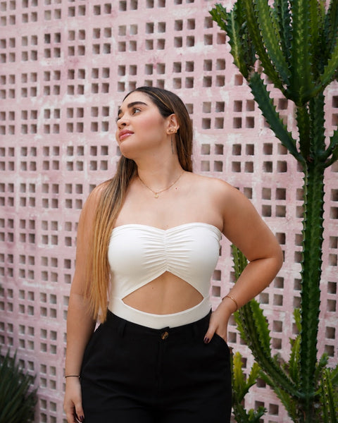 Body Alina
