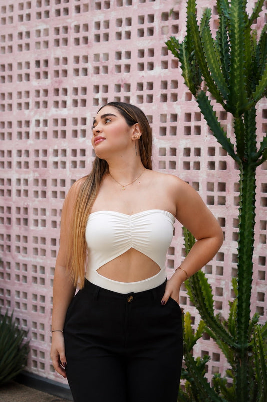 Body Alina