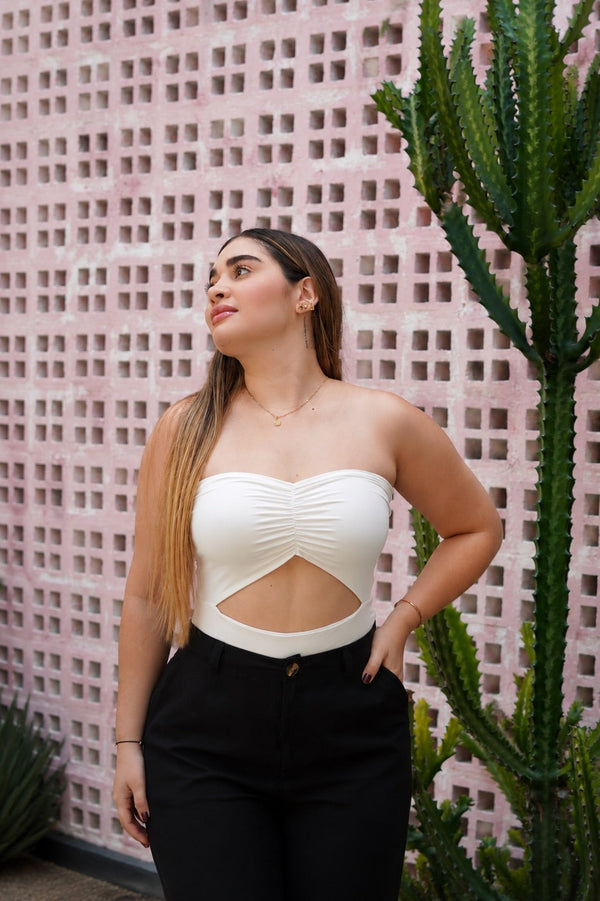 Body Alina