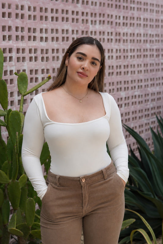 Body María