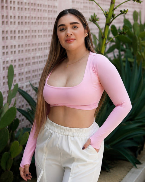 Blusa Nova
