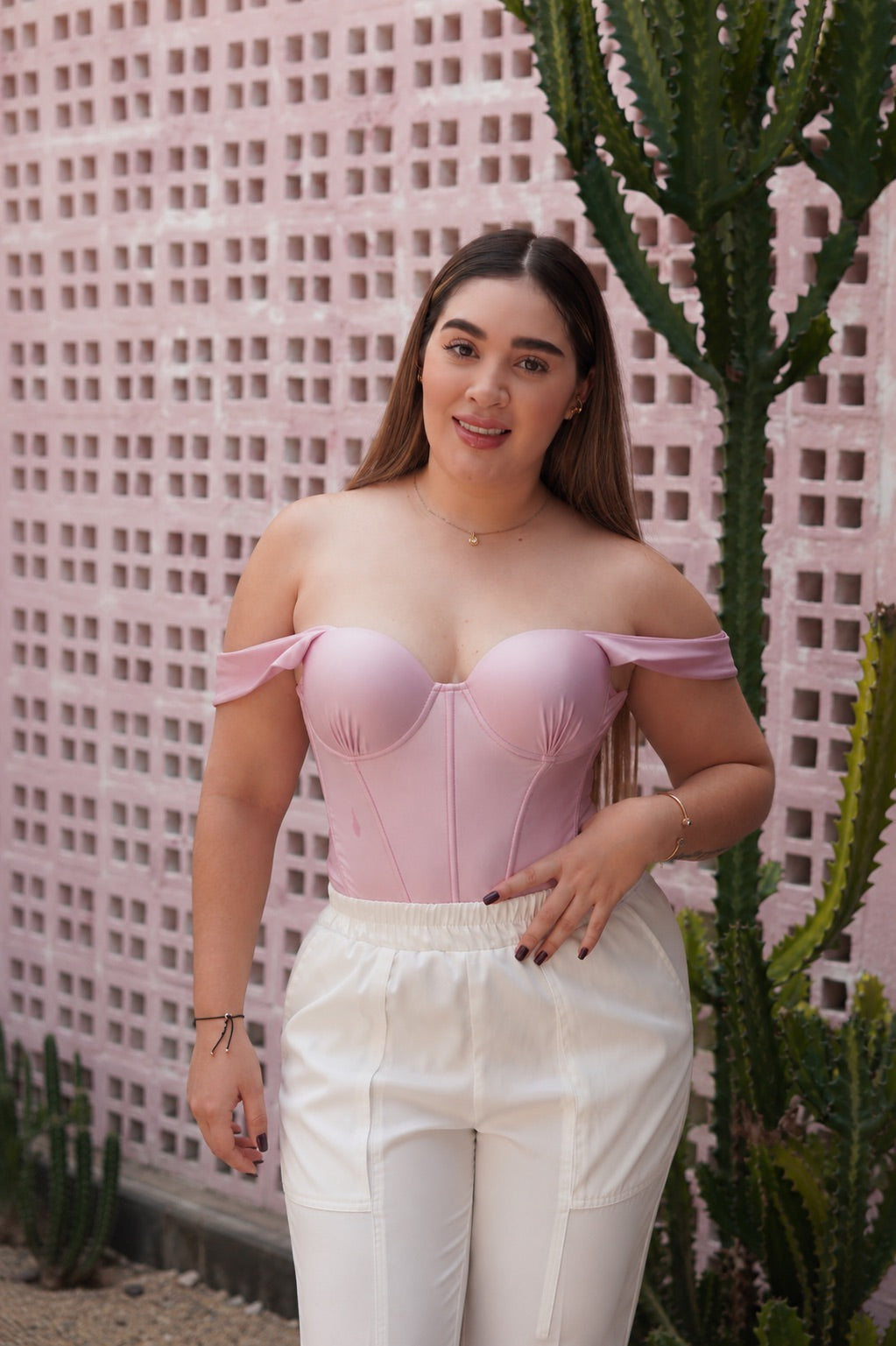 Corset Eva