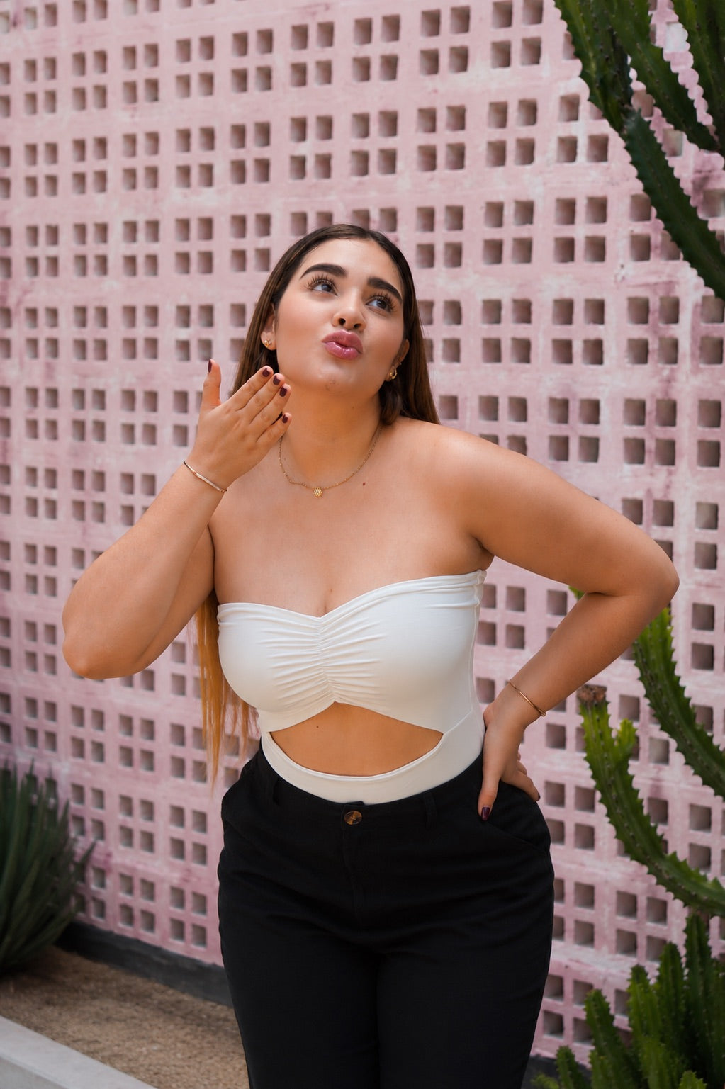 Body Alina