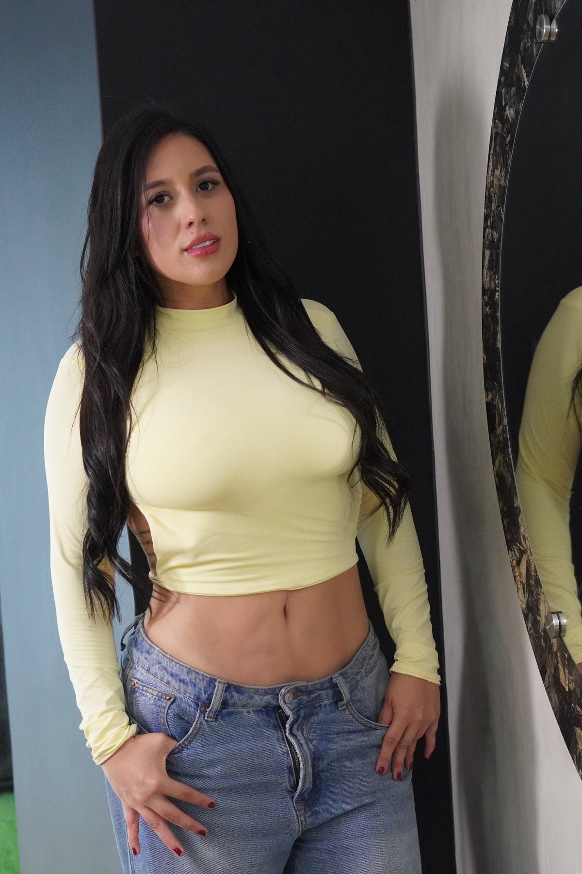 Blusa Martina