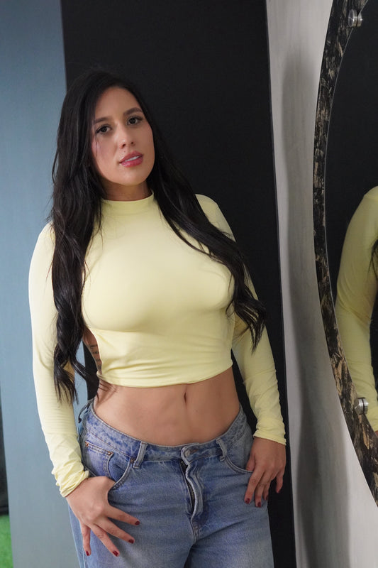 Blusa Martina