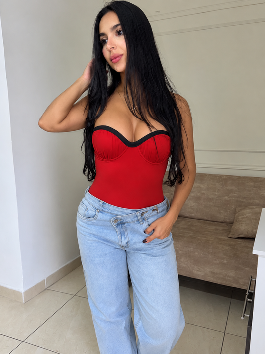 Body Mariana