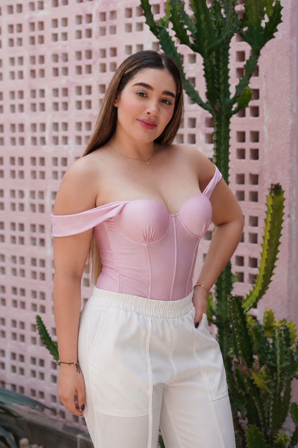 Corset Eva