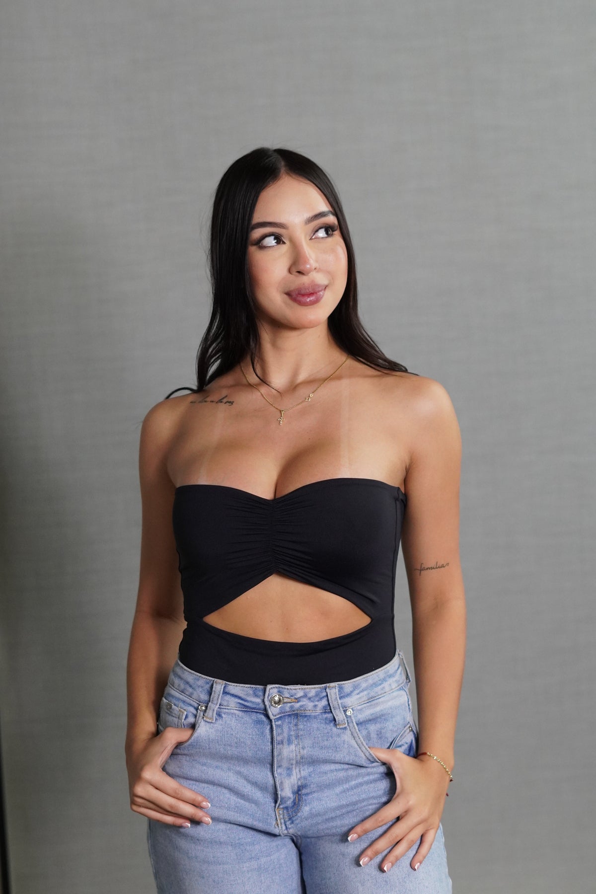 Body Alina