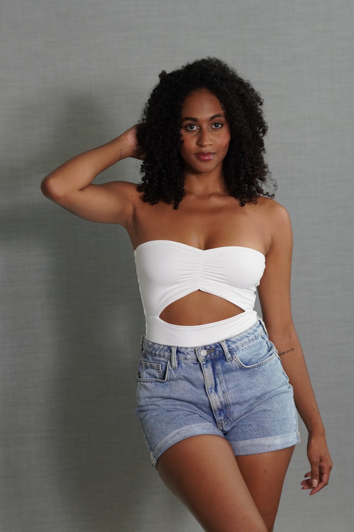 Body Alina