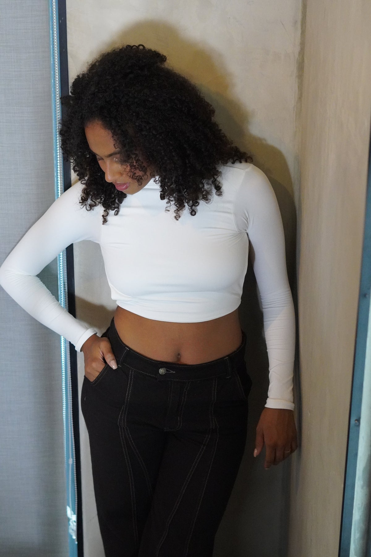 Blusa Martina