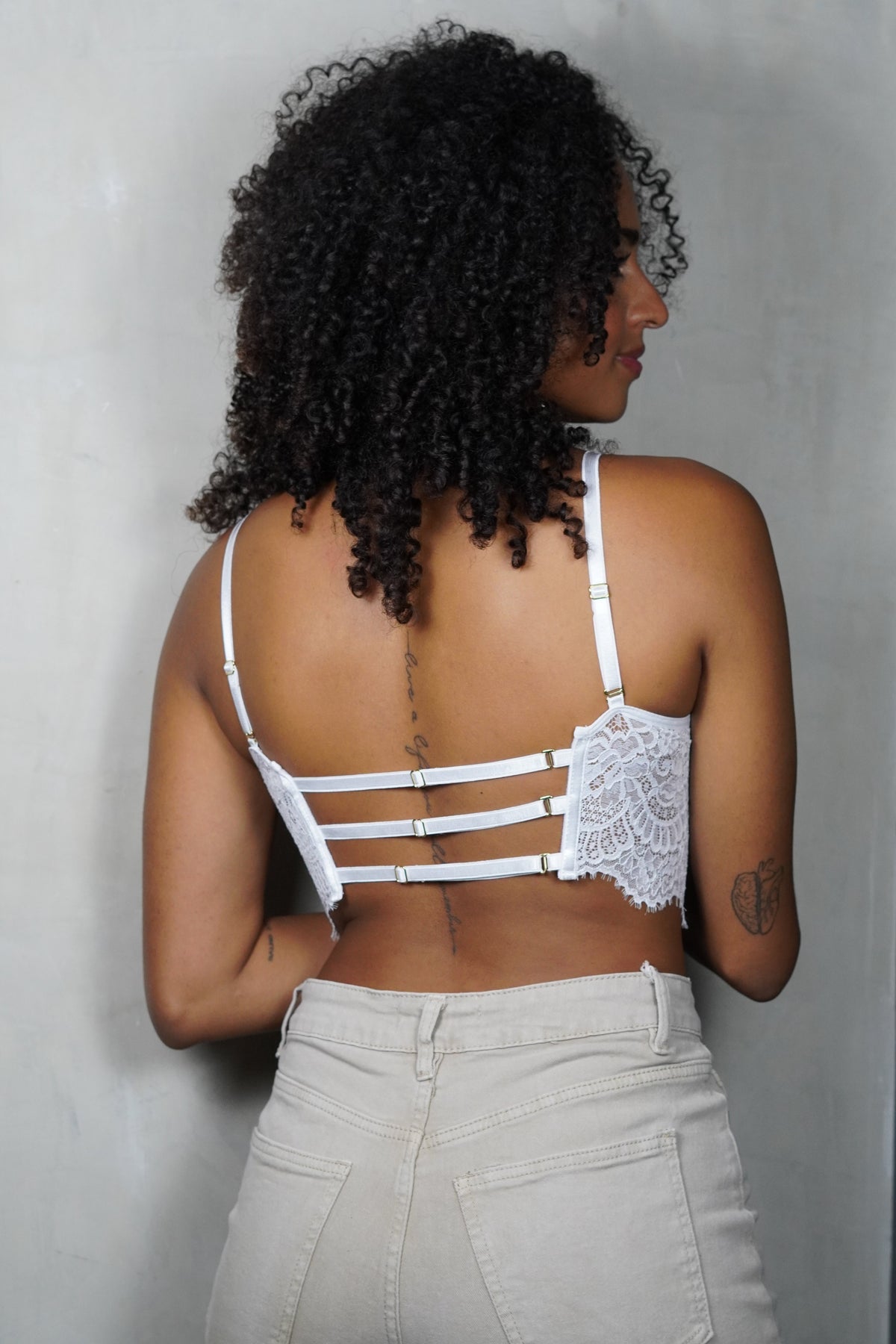 Croptop Anay
