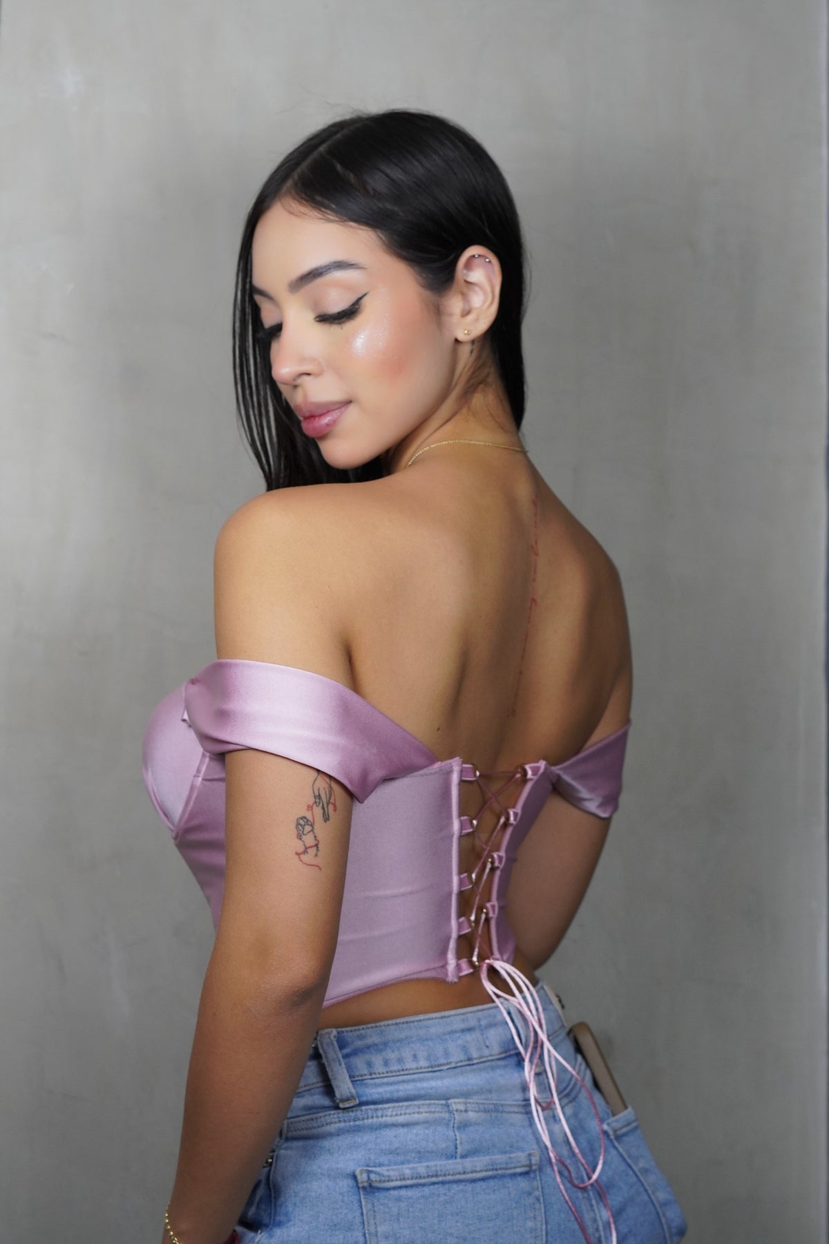 Corset Eva