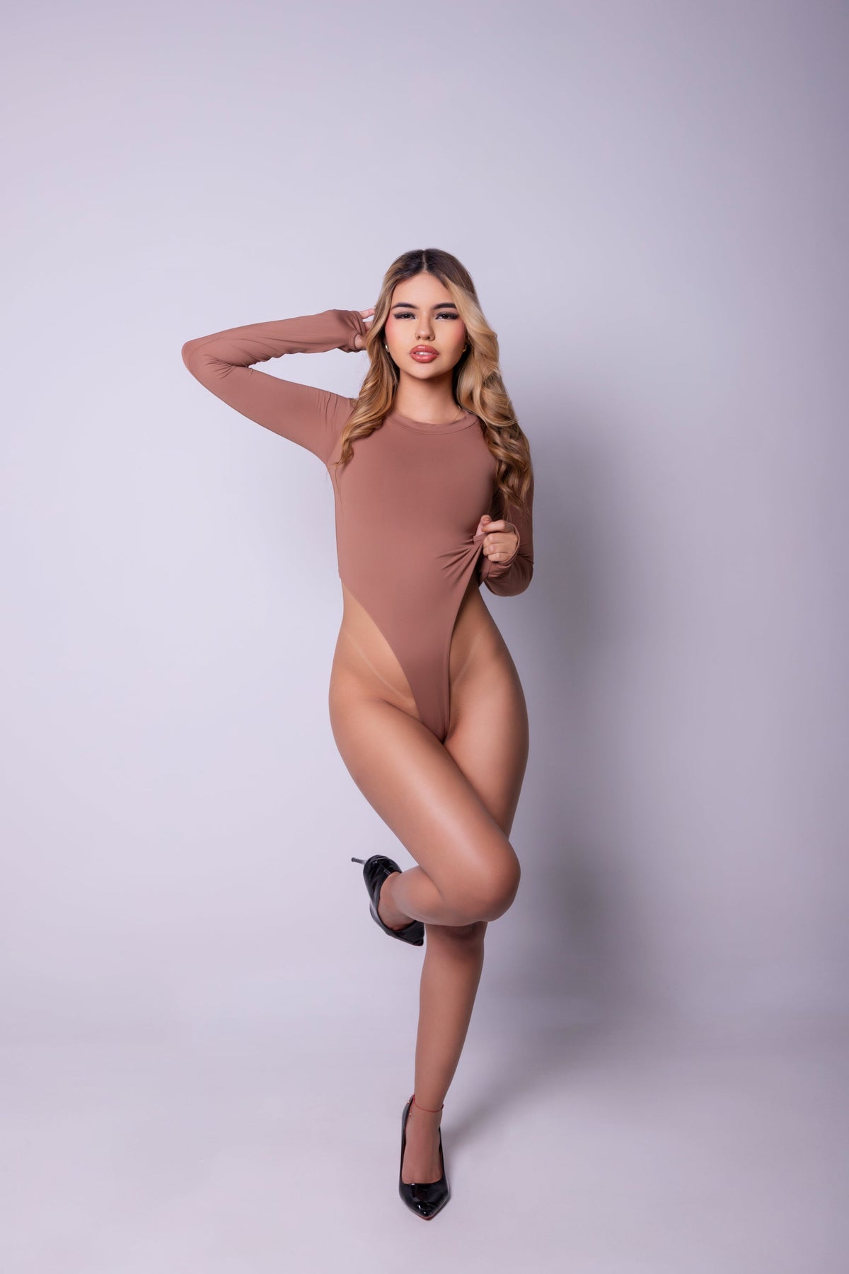Body Carol