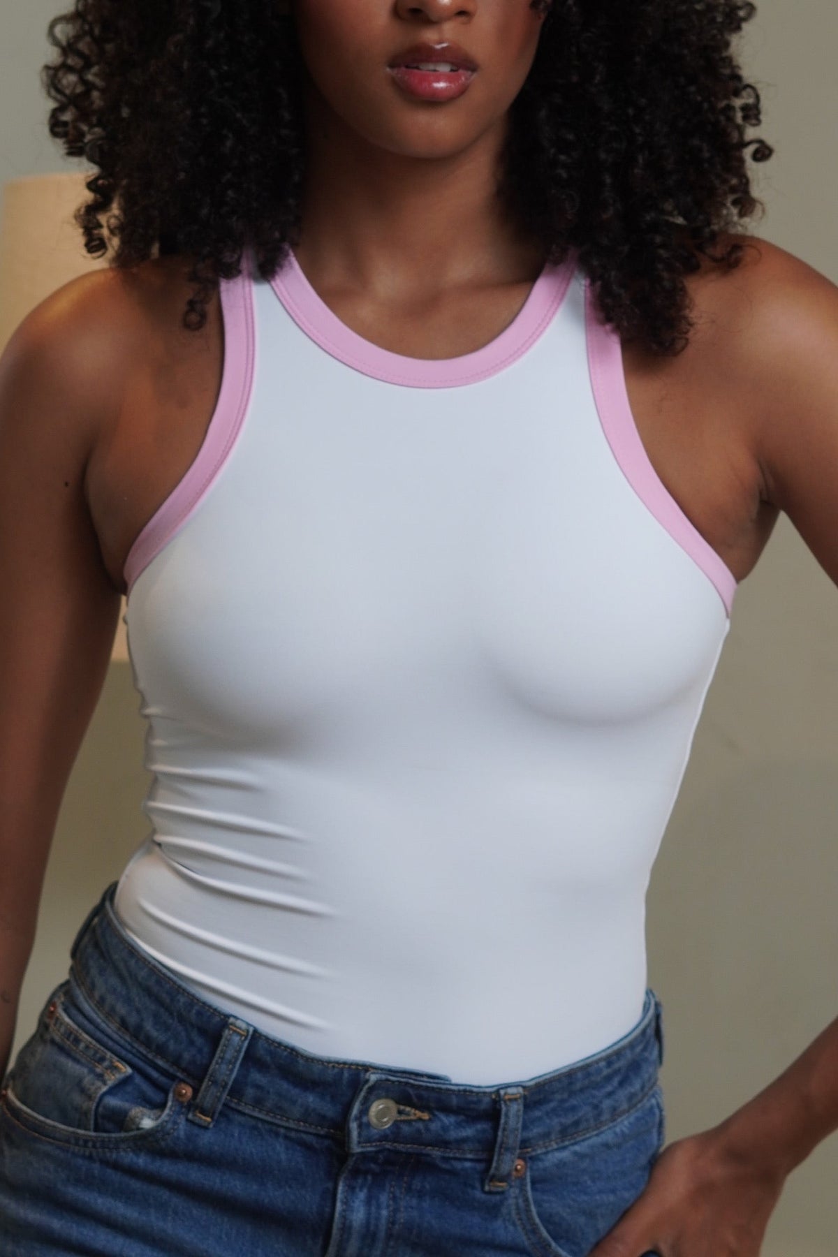 Body Sesgado