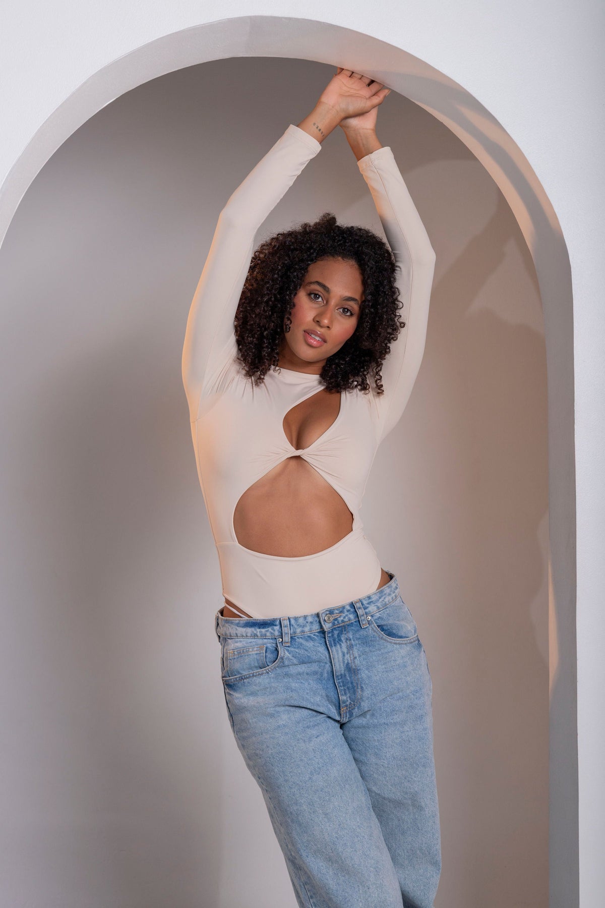 Body Emily