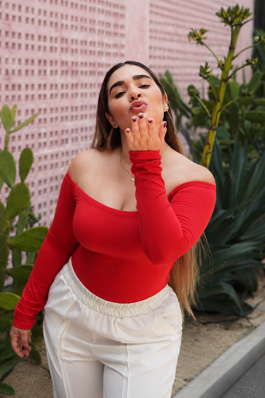 Body Vanesa