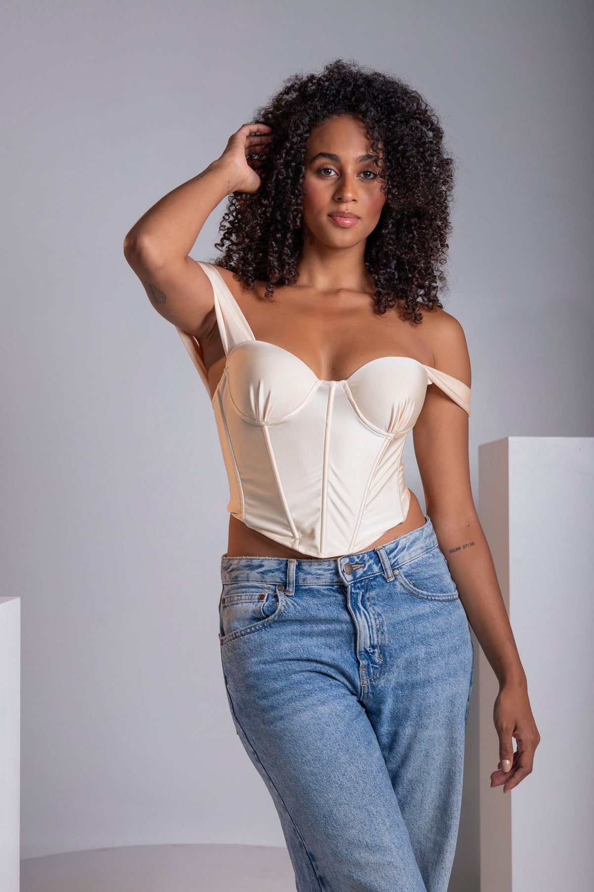 Corset Eva