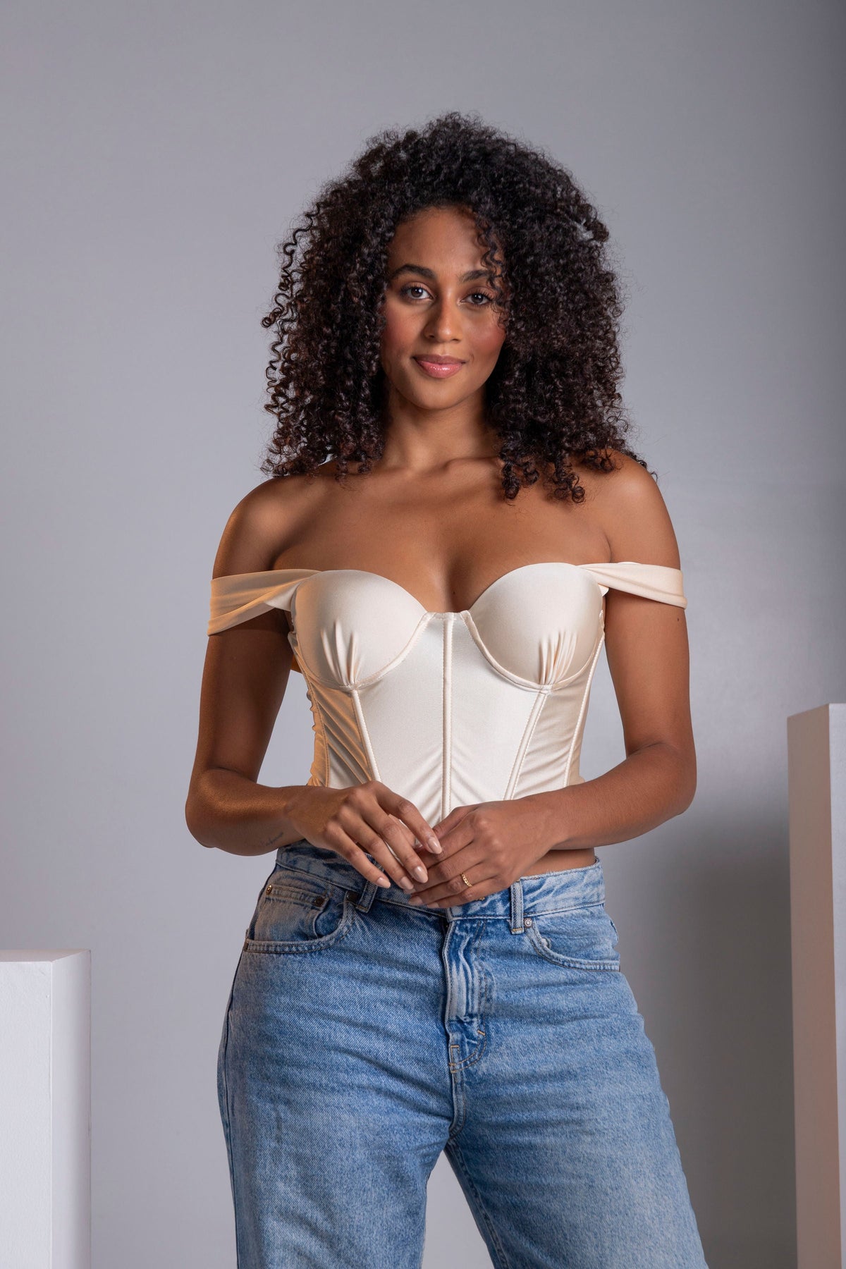 Corset Eva