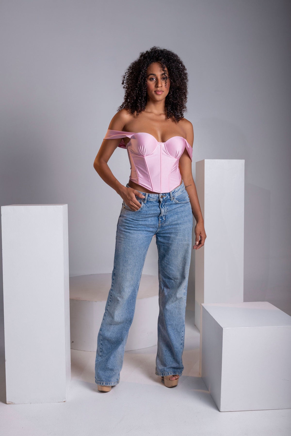 Corset Eva