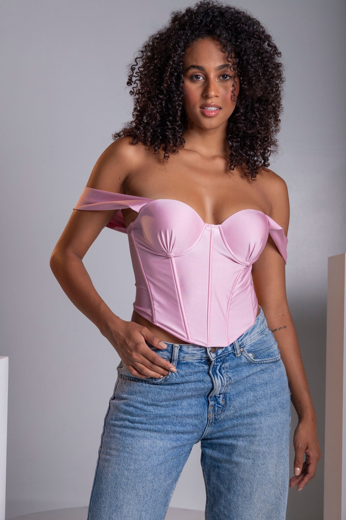 Corset Eva