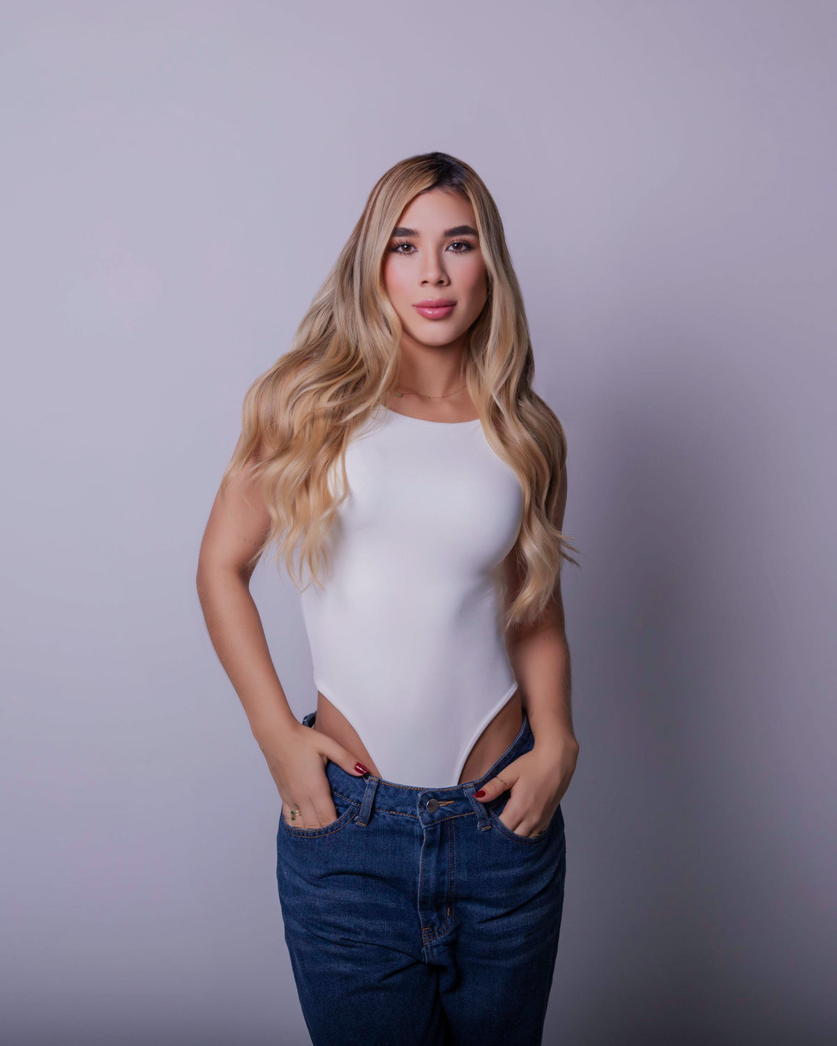 Body Cristina