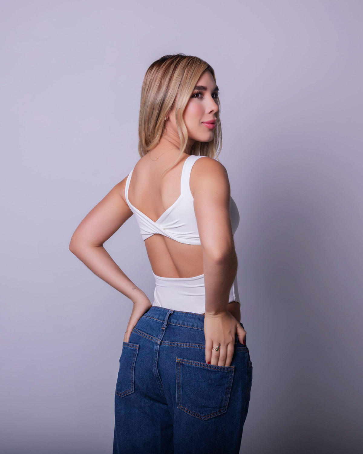 Body Cristina