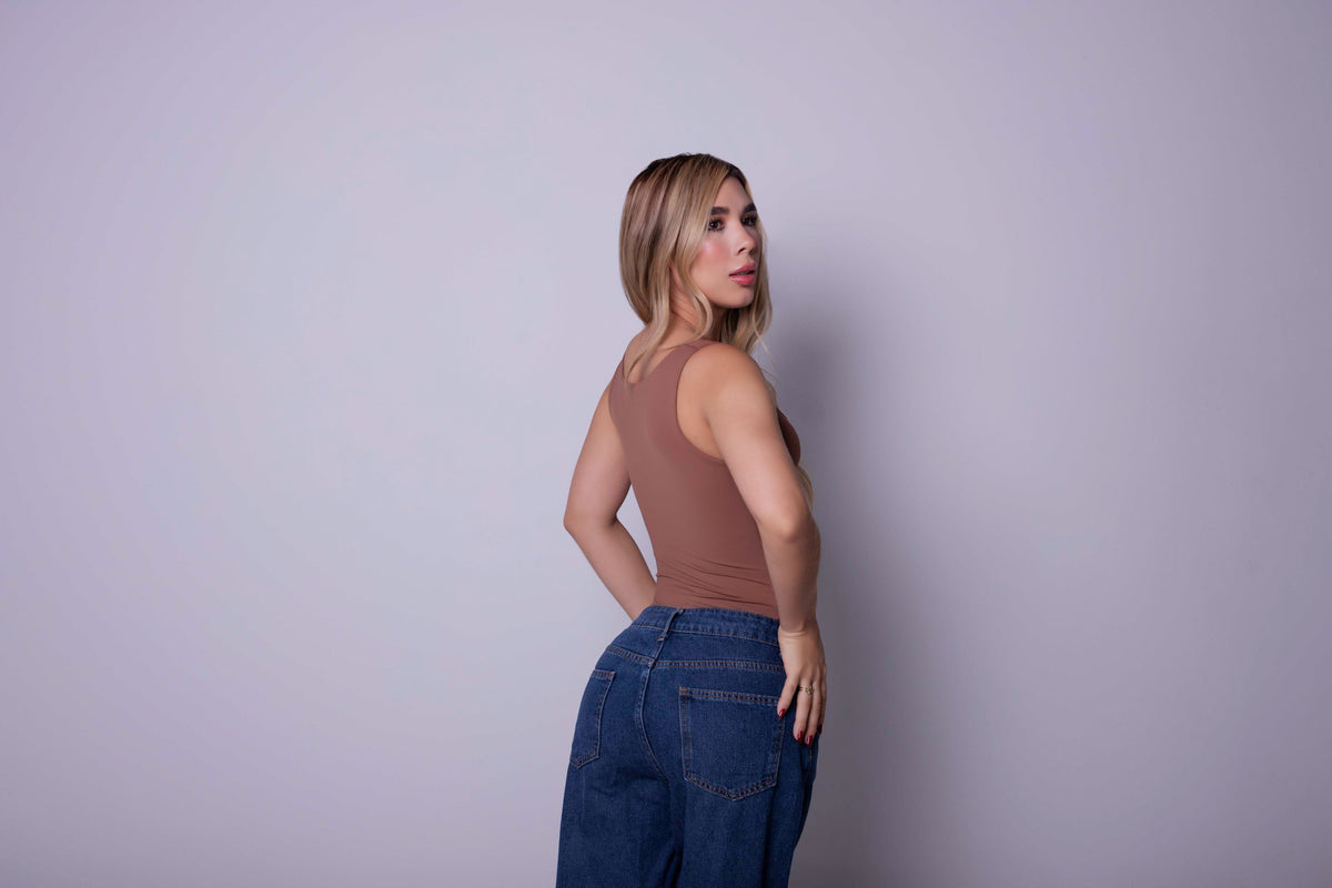 Body Cristina
