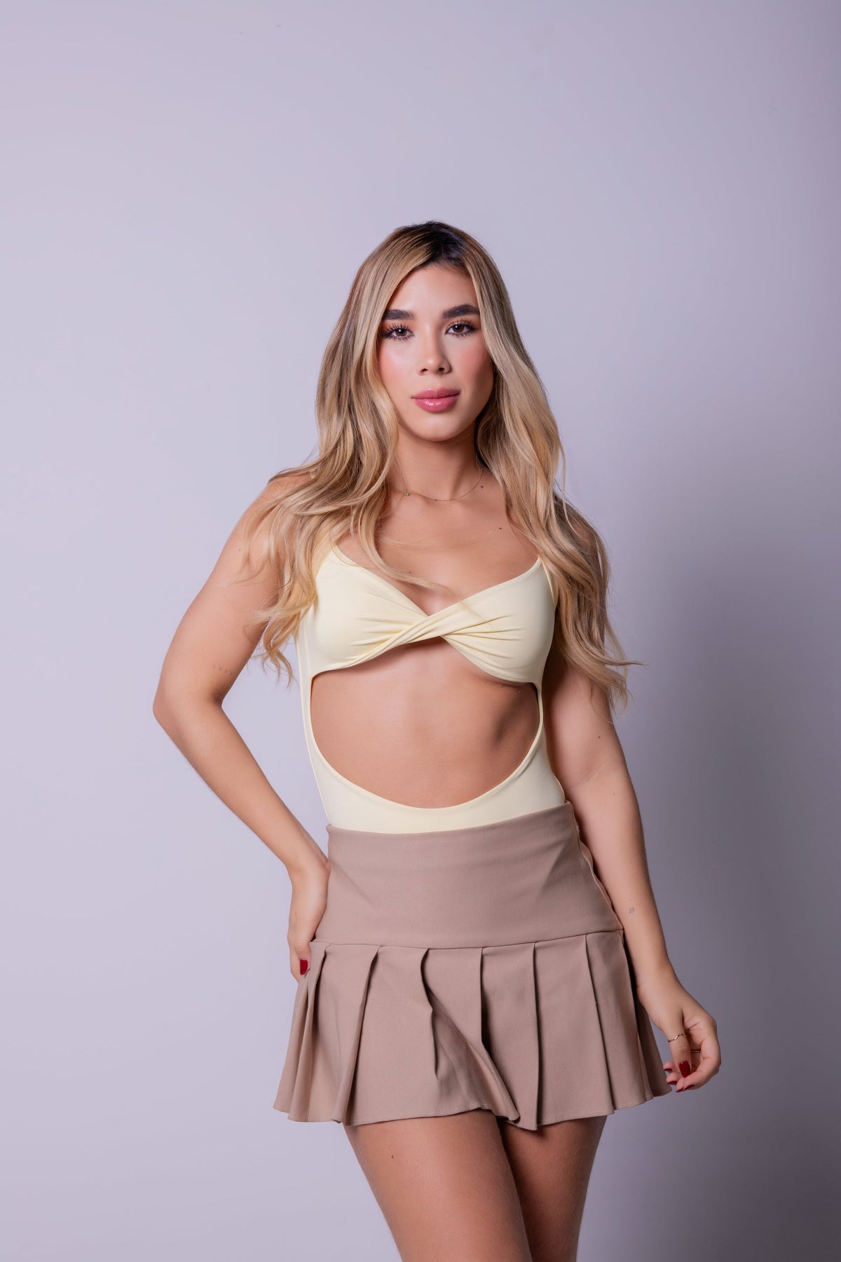 Body Cristina