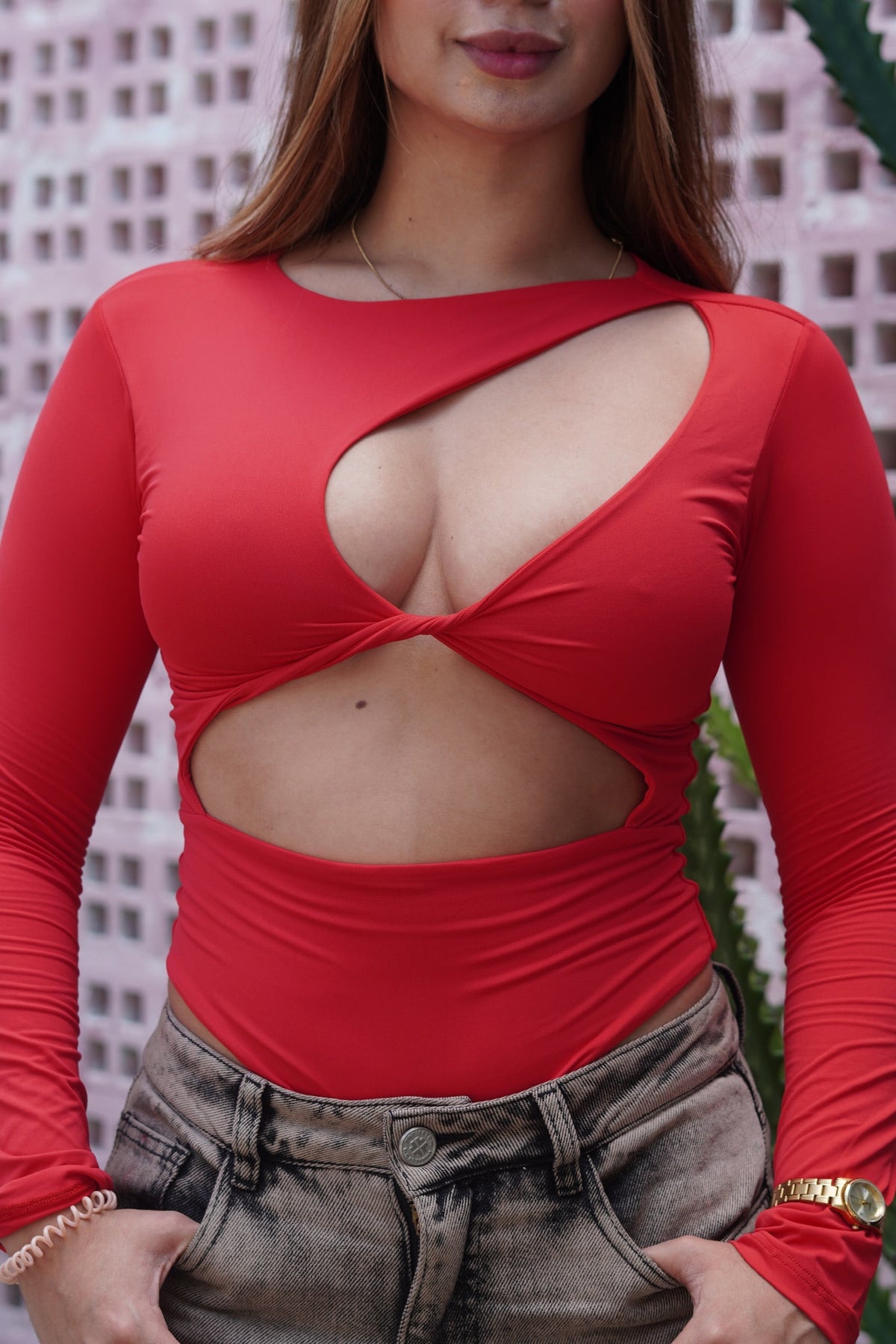 Body Emily