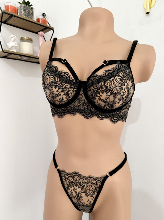 Set Lucía