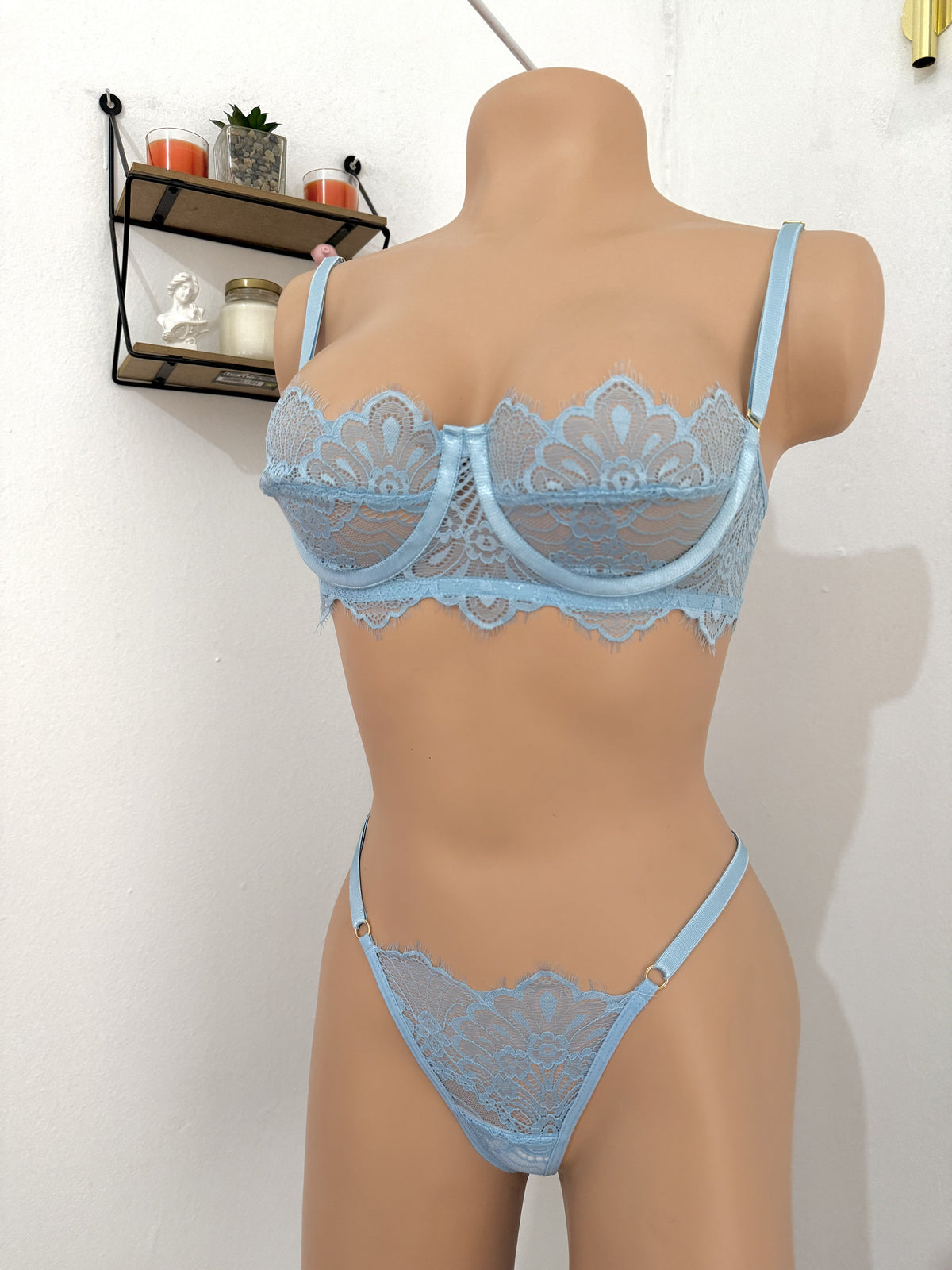 Set Cata