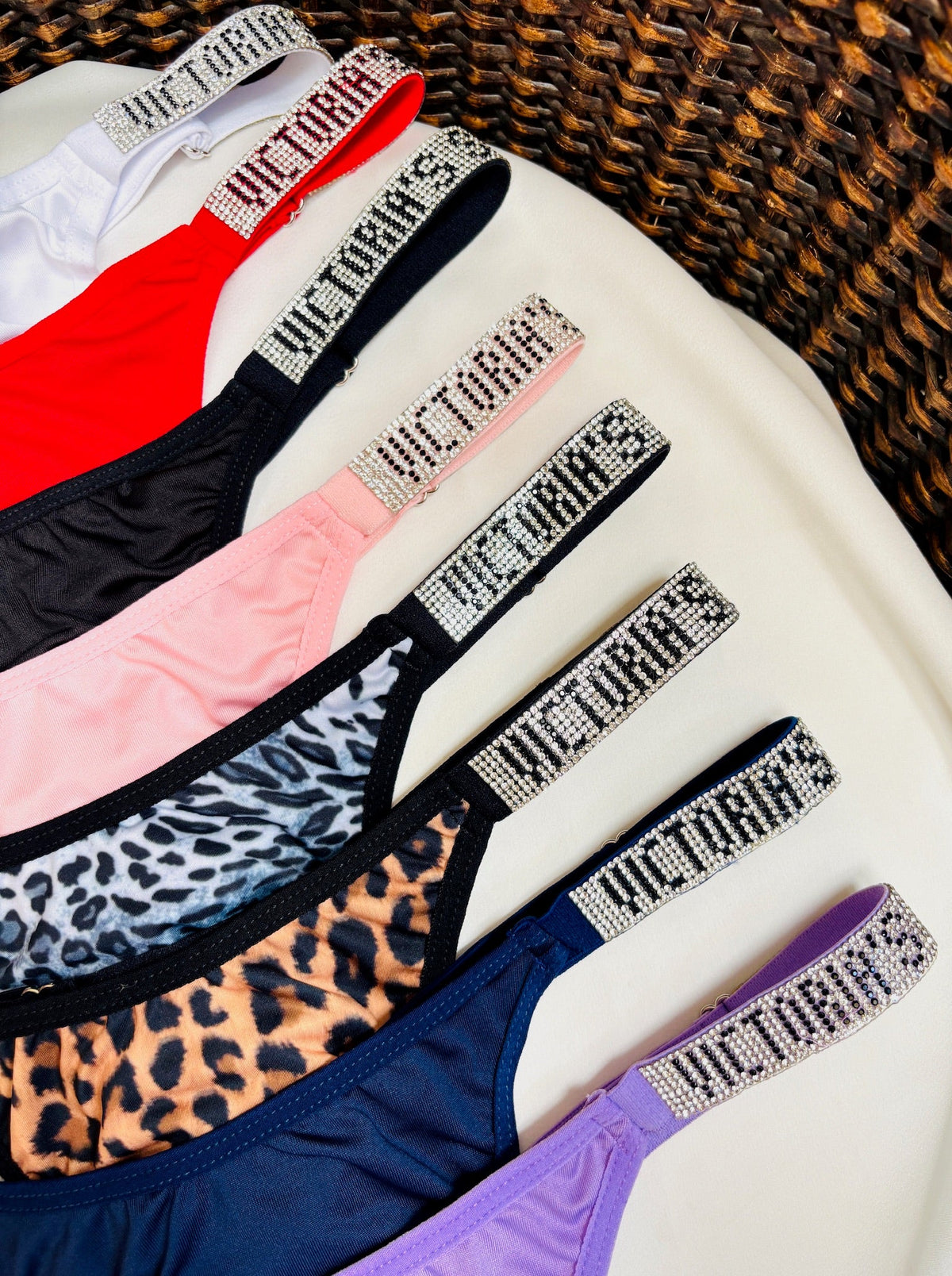 Pantys Victoria Secret