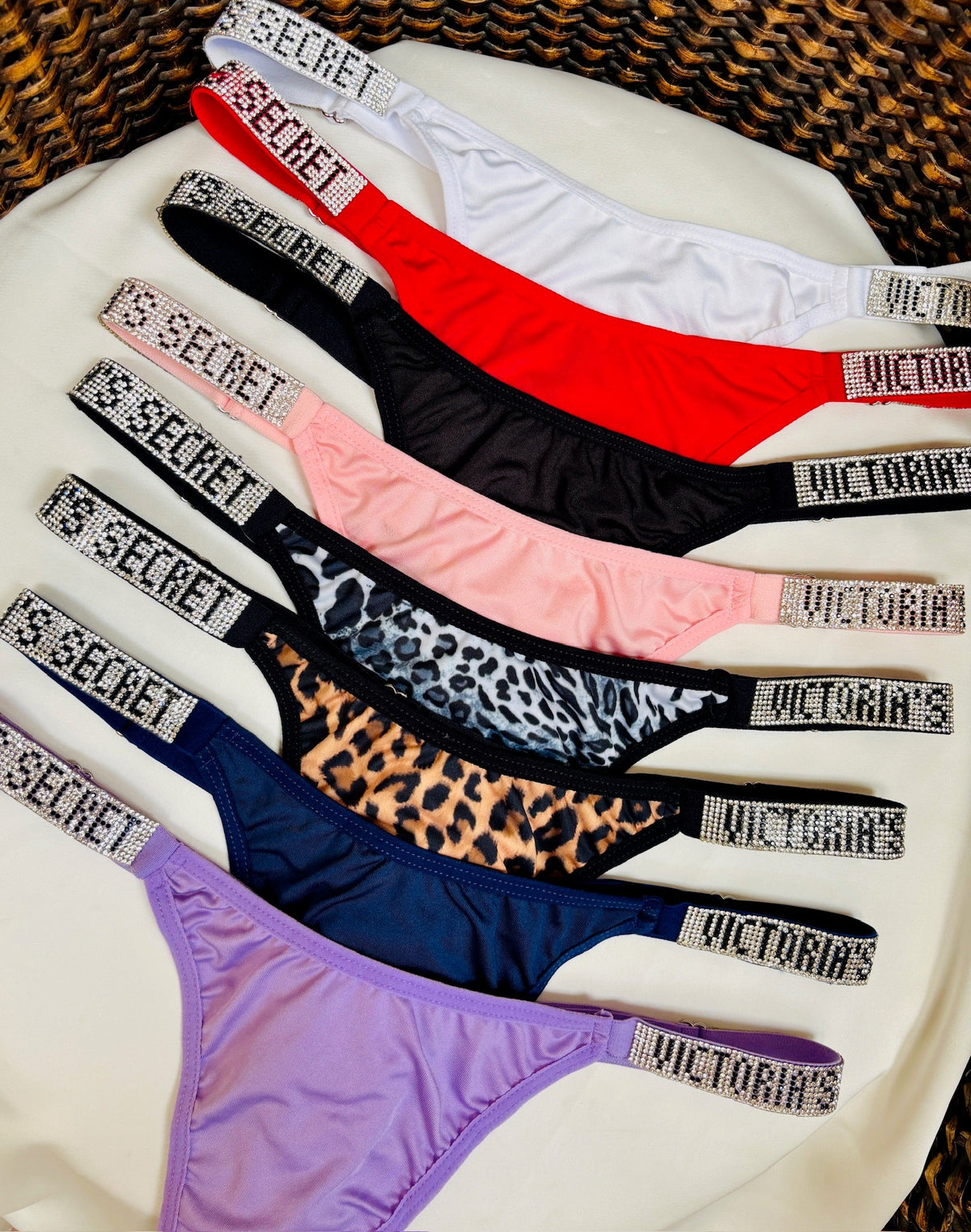 Pantys Victoria Secret