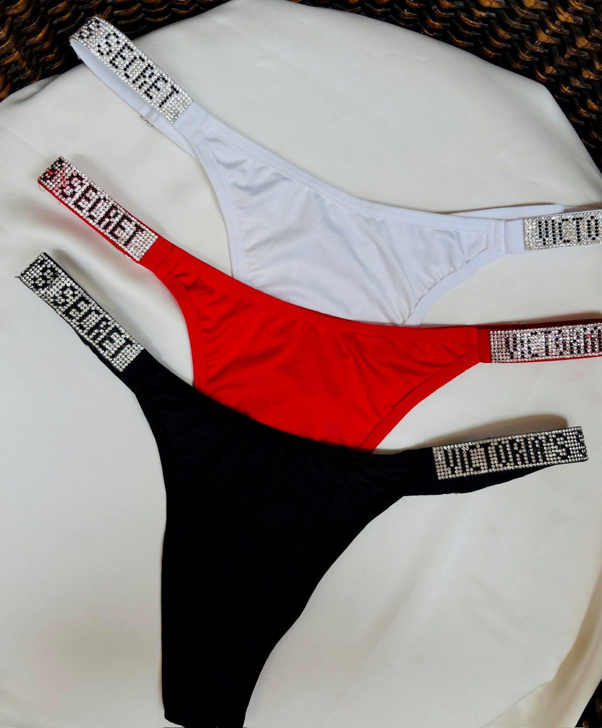 Pantys Victoria Secret