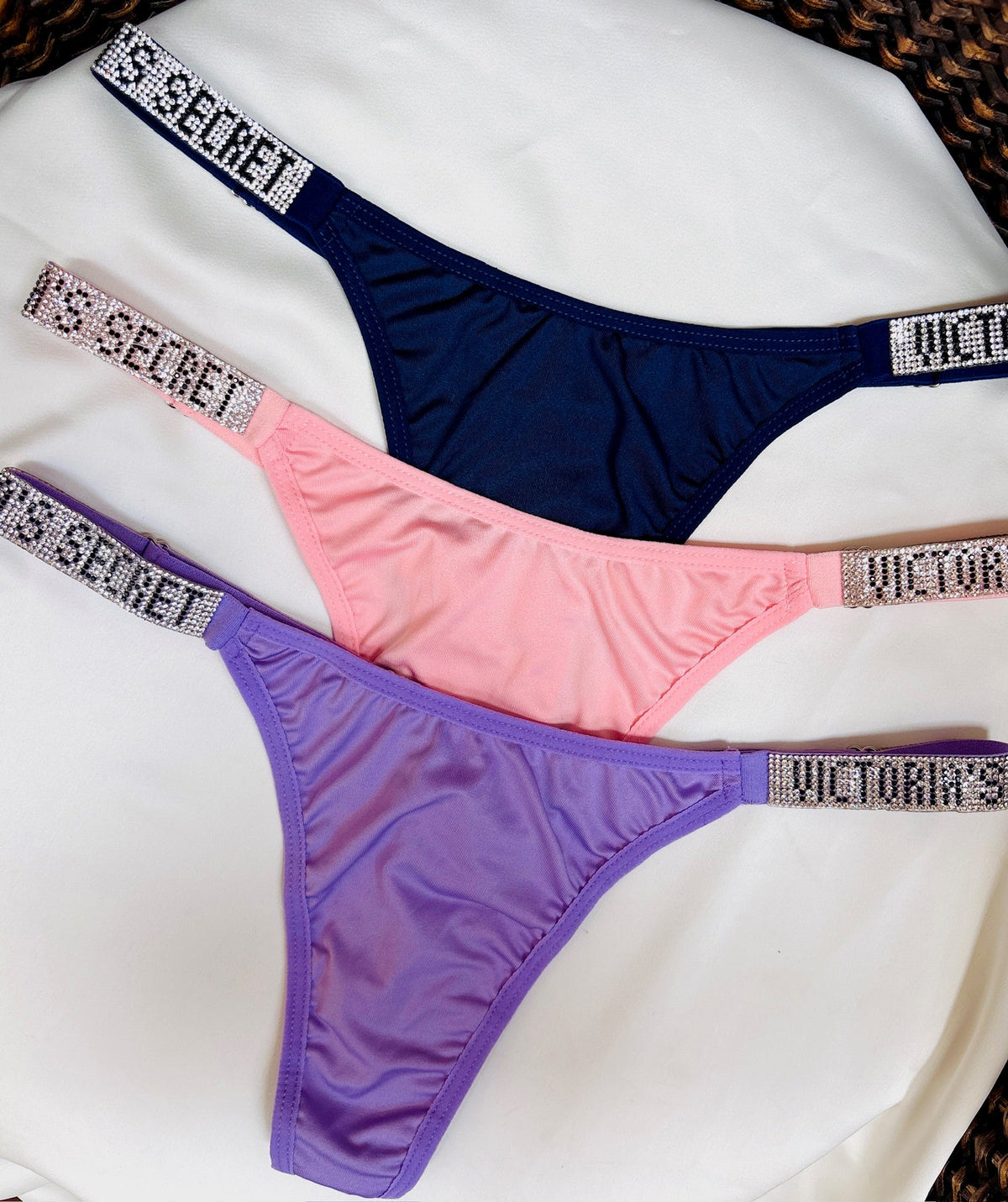 Pantys Victoria Secret