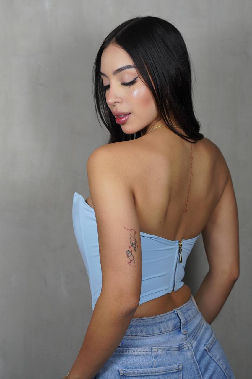 Corset Gala