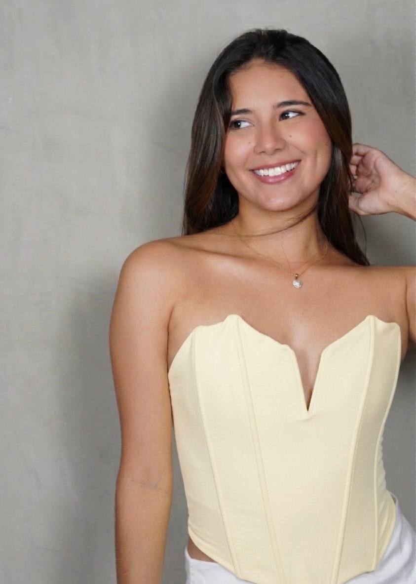 Corset Gala