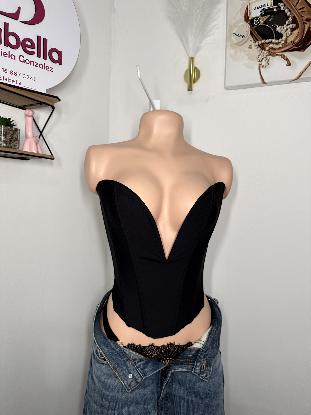 Corset Maria