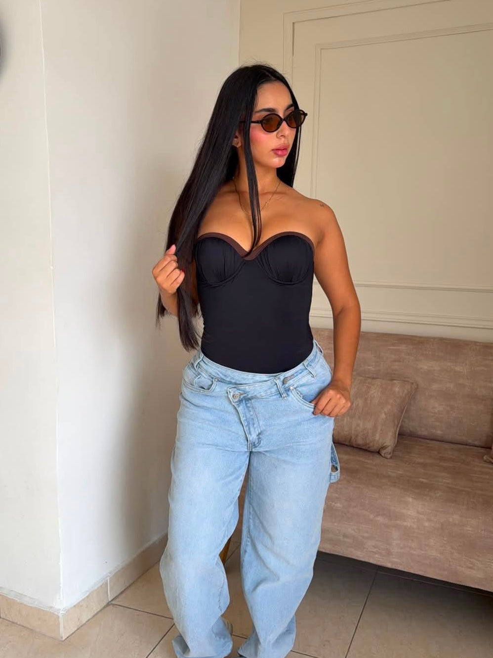 Body Mariana