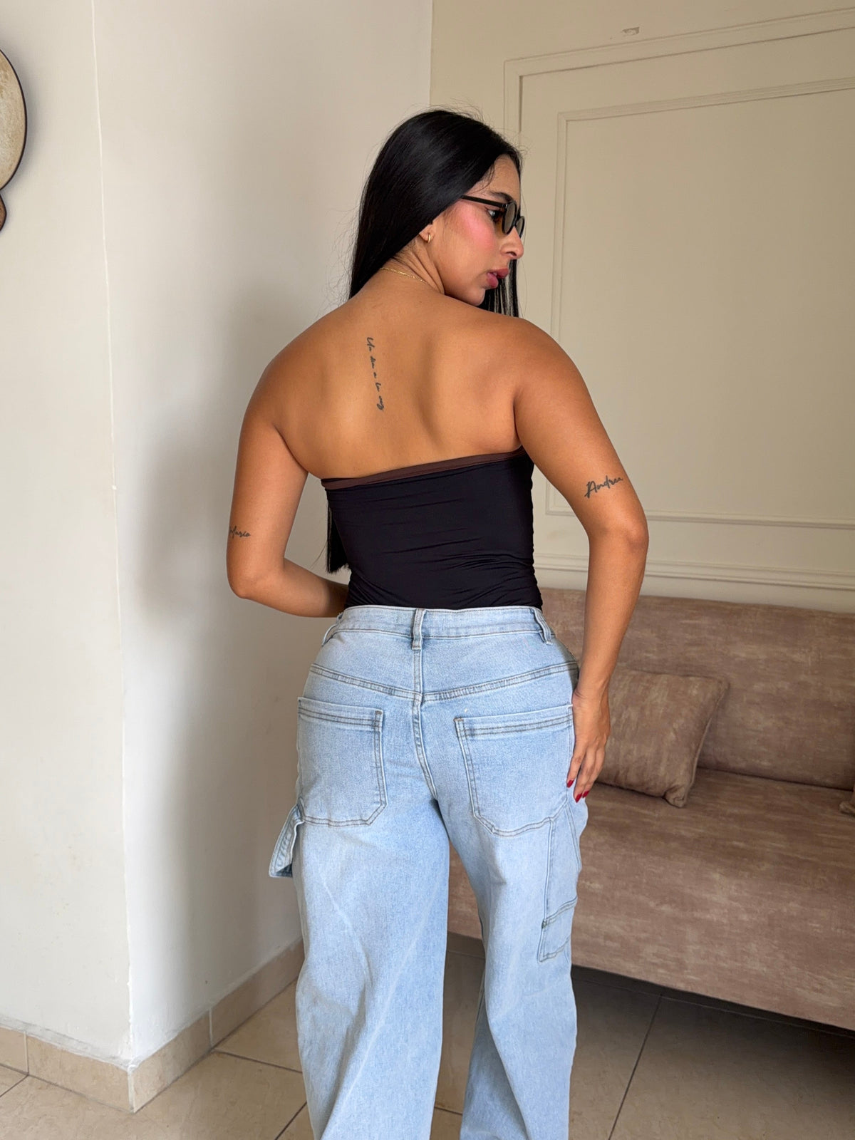 Body Mariana