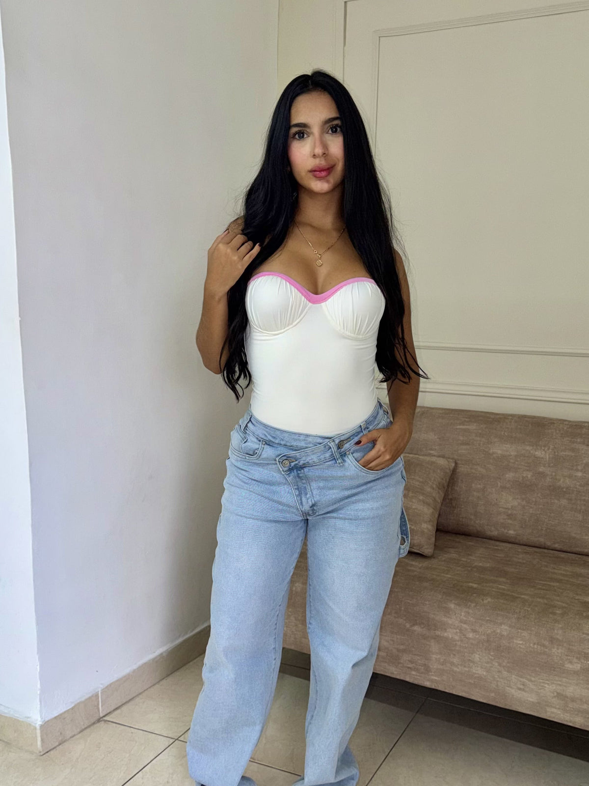 Body Mariana