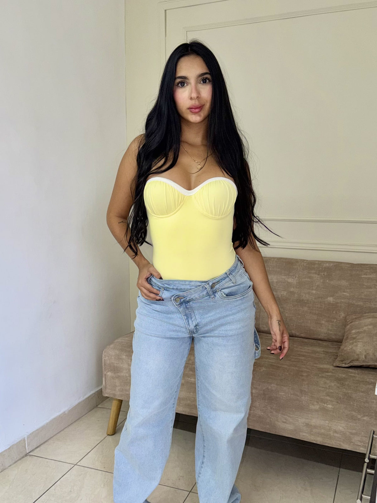 Body Mariana